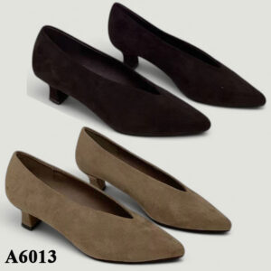 zapato de tacón Huran A6013