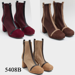 Botín Huran Shoes A5408B