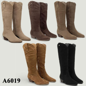 Bota Huran Shoes A6019