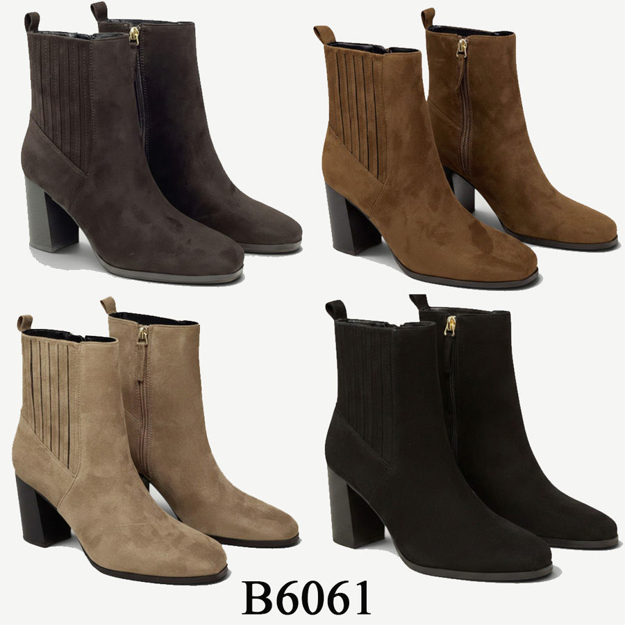 Botín Huran Shoes B6061