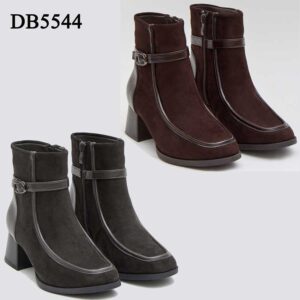Botín Huran Shoes DB5544