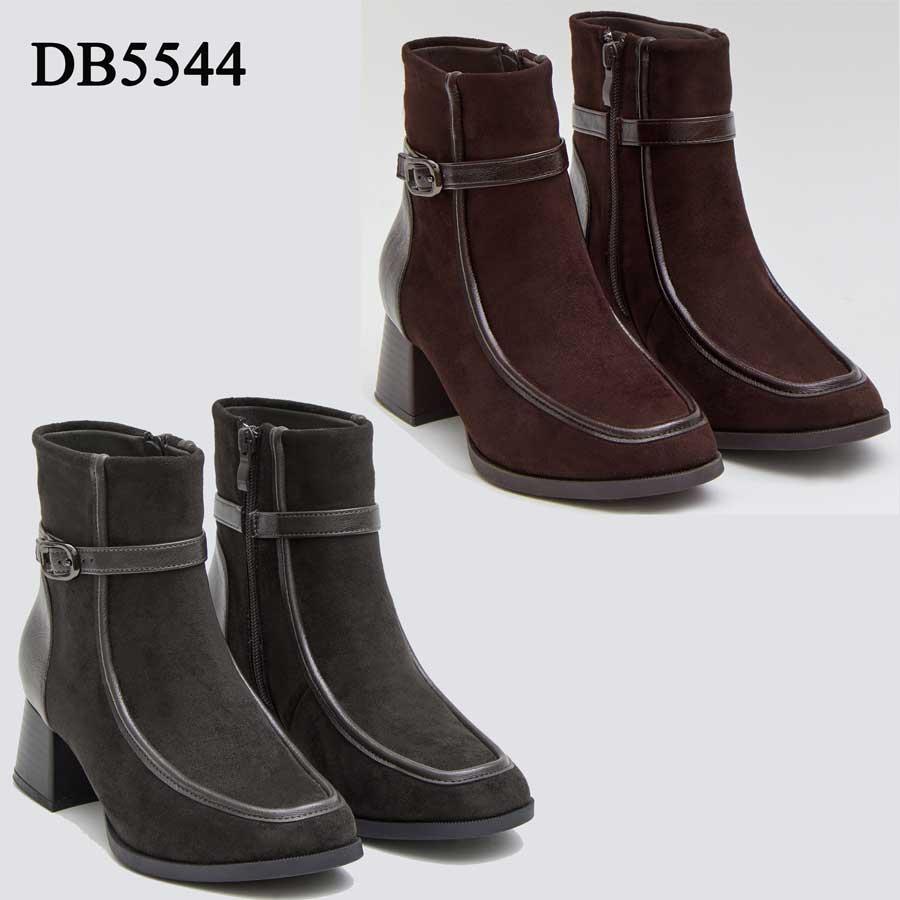 Botín Huran Shoes DB5544