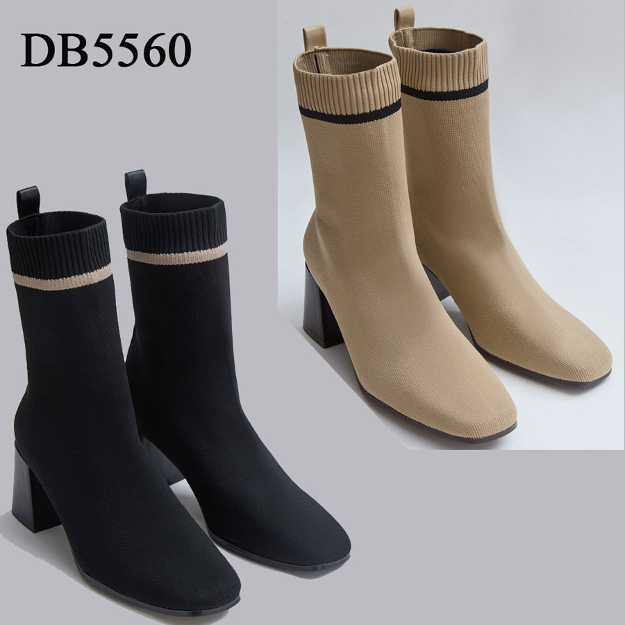 Botín Huran Shoes DB5560